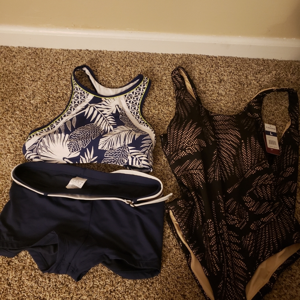 Swimsuit bundle